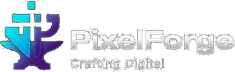 PixelForge